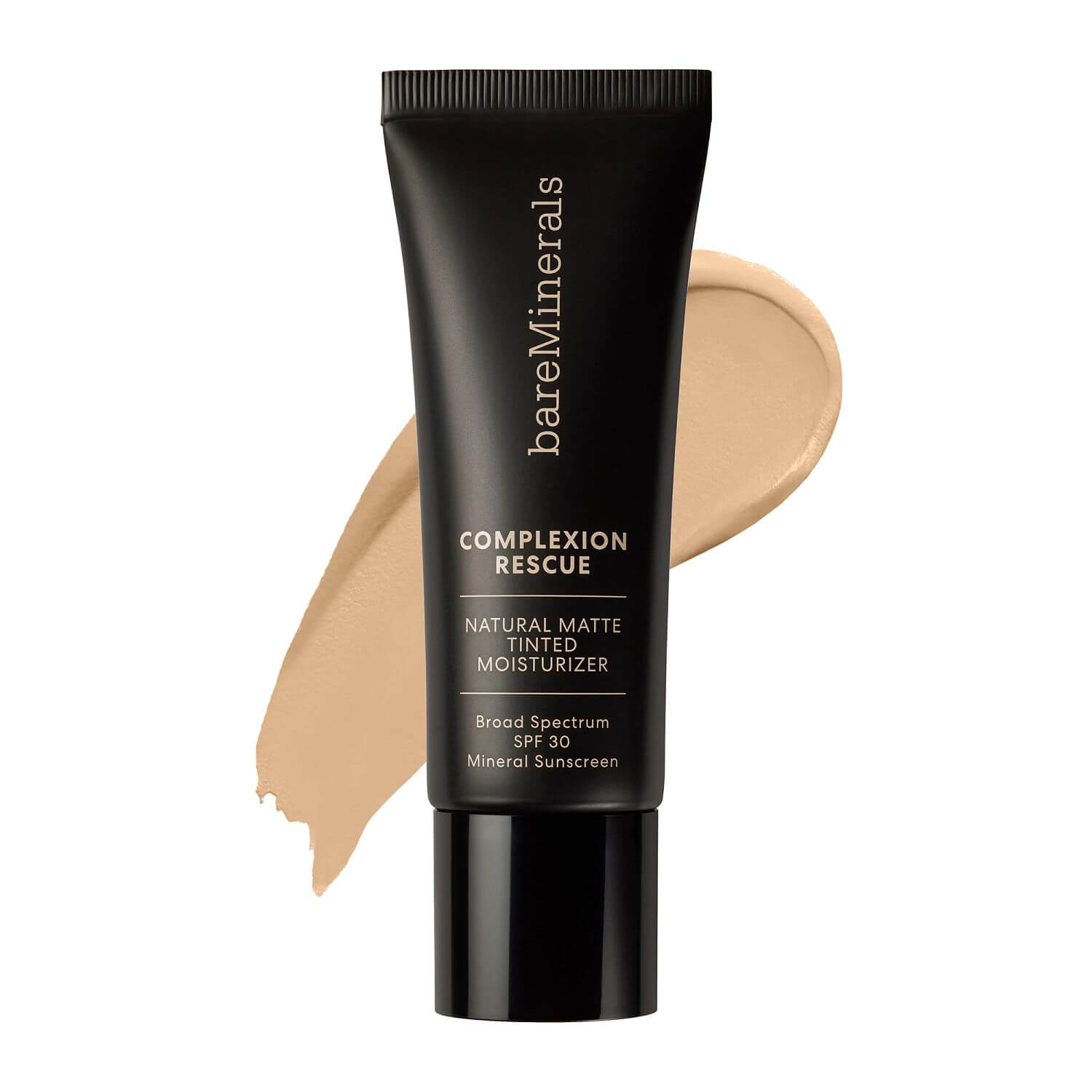 COMPLEXION RESCUE MATTE (HUMECTANTE CON COLOR)